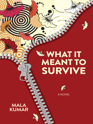 cover image of What It Meant to Survive